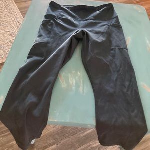 Yogalicious yoga pants